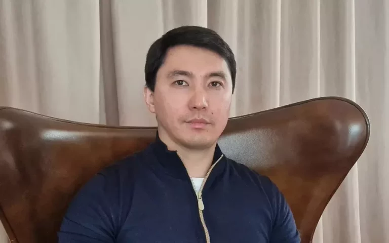Экс-депутат Қайрат Құдайбергенге сот үкімі шықты