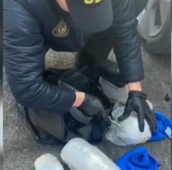 Профилактика жылы: полиция 1 айда 6000-ға жуық жасқа дәріс өткізді