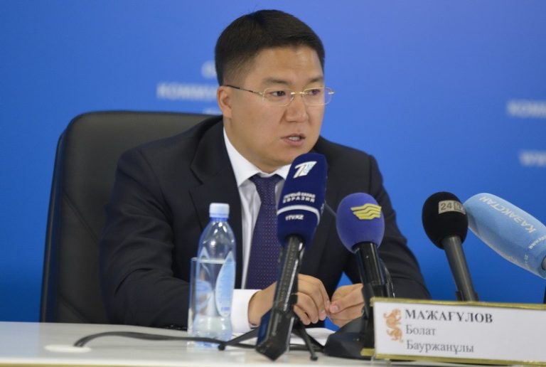 Экс-шенеунік Болат Мажағұловқа сот үкімі шықты