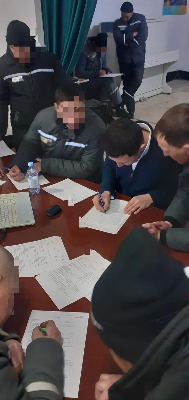 «Общество без долгов»