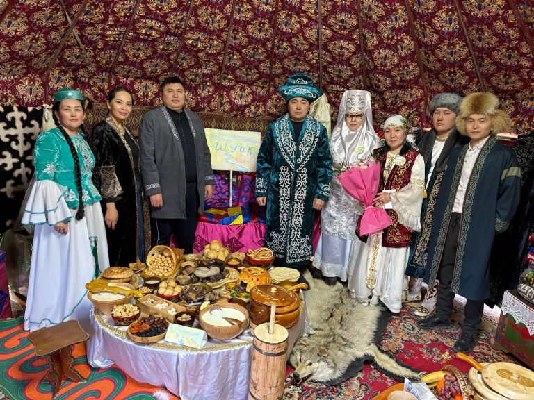 Абай облысы ҚАЖД-да Наурыз мейрамы: дәстүр мен бірліктің мерекесі