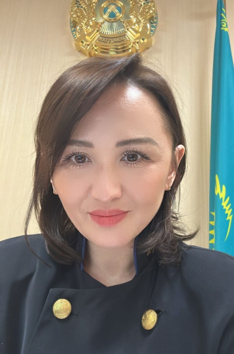 Жемқорлықпен күрес жалғаса бермек