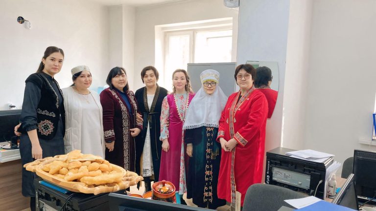 Амал мерекесі — көрісу күні аталып өтті