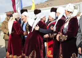 21 наурыз — Ынтымақ күні!