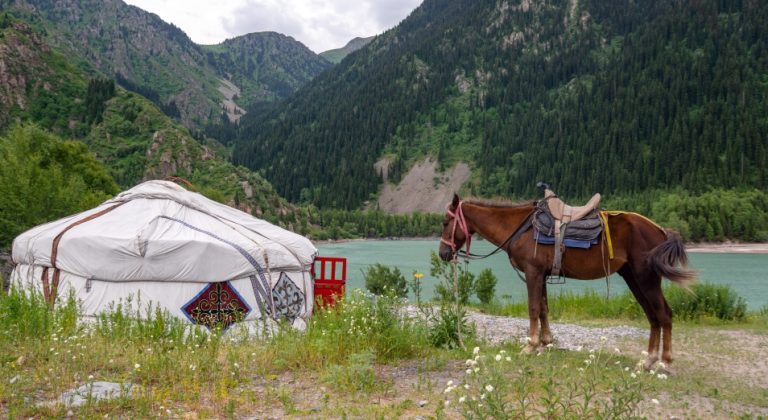 Альтернативный «зеленый» подход