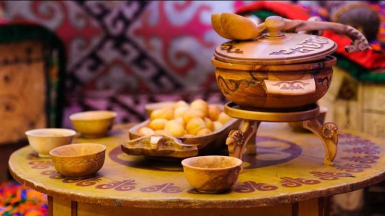 Духовные ценности 