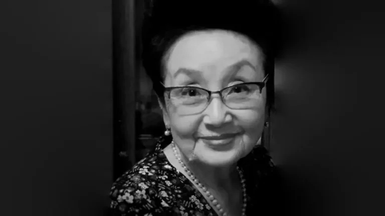Қасым-Жомарт Тоқаев Дариға Тілендиеваның отбасы мен жақындарына көңіл айтты