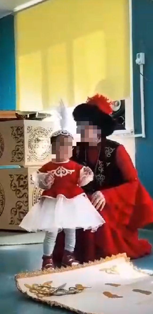 Абай облысында №21 мекемесінде Наурызнамаға орай шаралар өтті