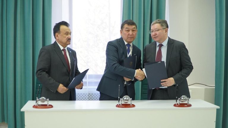 Көкшетауда «Белсенді ұзақ өмір» орталығы ашылды