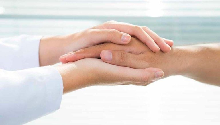 ВЫХОД ЕСТЬ ВСЕГДА