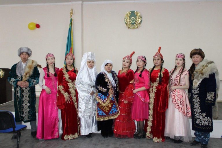 Өндірістік тәжірибе — болашақ маманның алғашқы қадамы