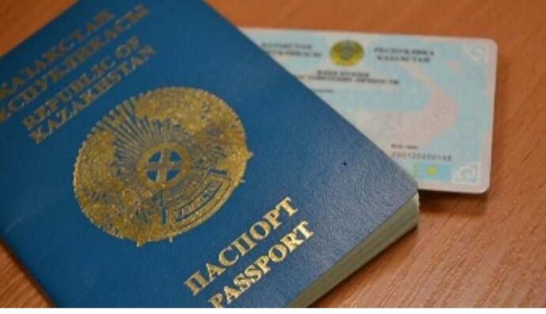 Сотталған азаматтарды құжаттандыру: ҚАЖ мекемелеріндегі маңызды жұмыс