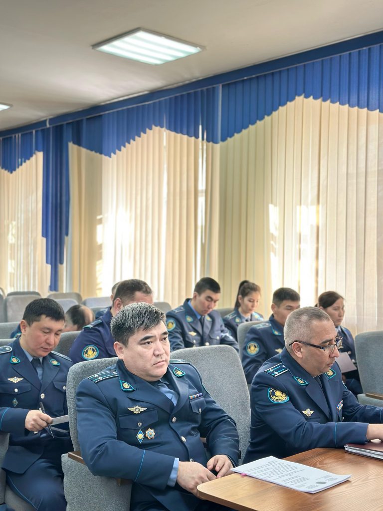 Внеплановая аттестация для сотрудников