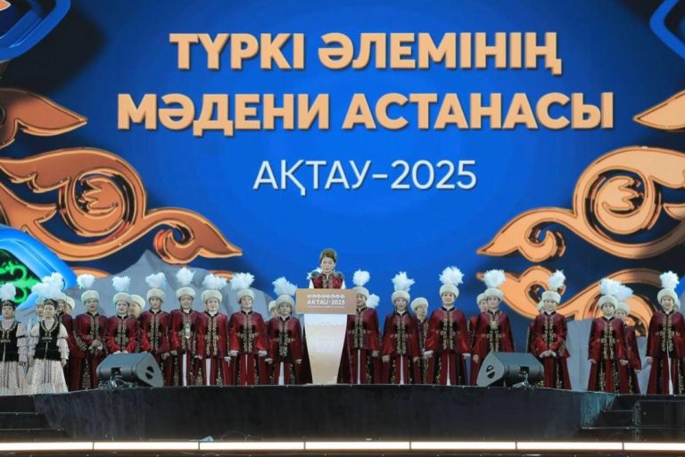 В статусе культурной столицы