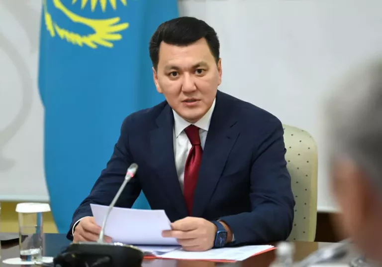Мемлекеттік кеңесші Ерлан Қарин қоғамда қызу талқыланып жатқан мәселеге қатысты пікір білдірді