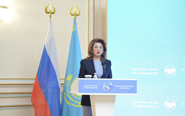 Алматыда «Жеңістің естелігі: ұрпақтар мен халықтар бірлігі»: атты халықаралық конференция өтті