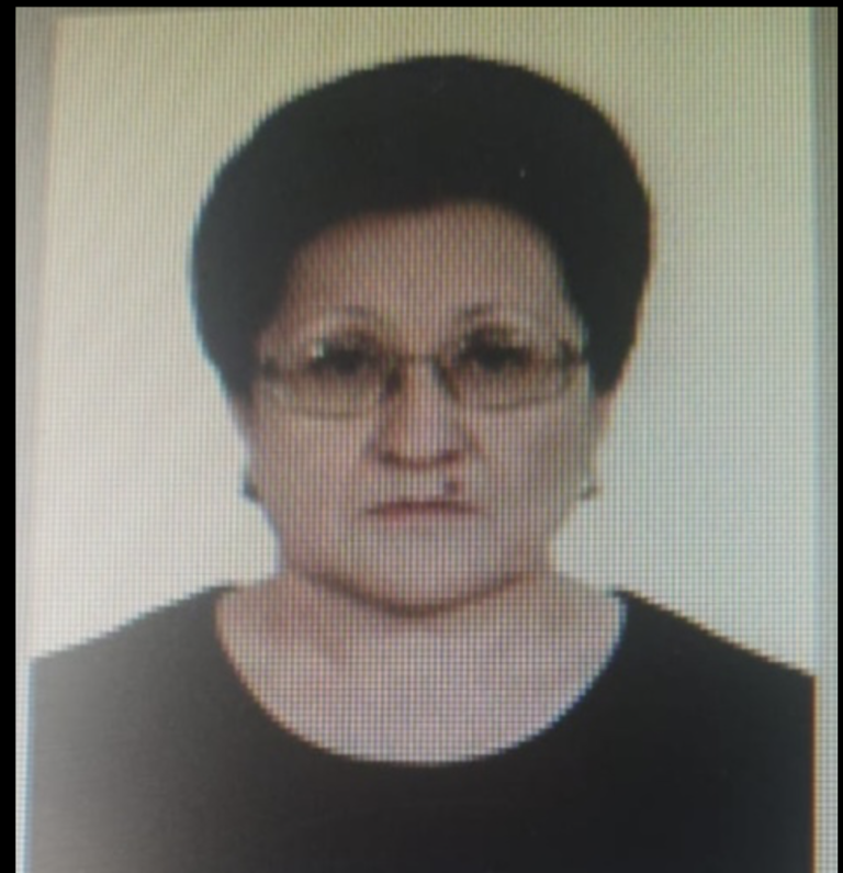 Еңбегімен елге сыйлы