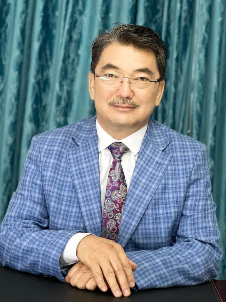 «Бітімге келу – ұтымды шешім»
