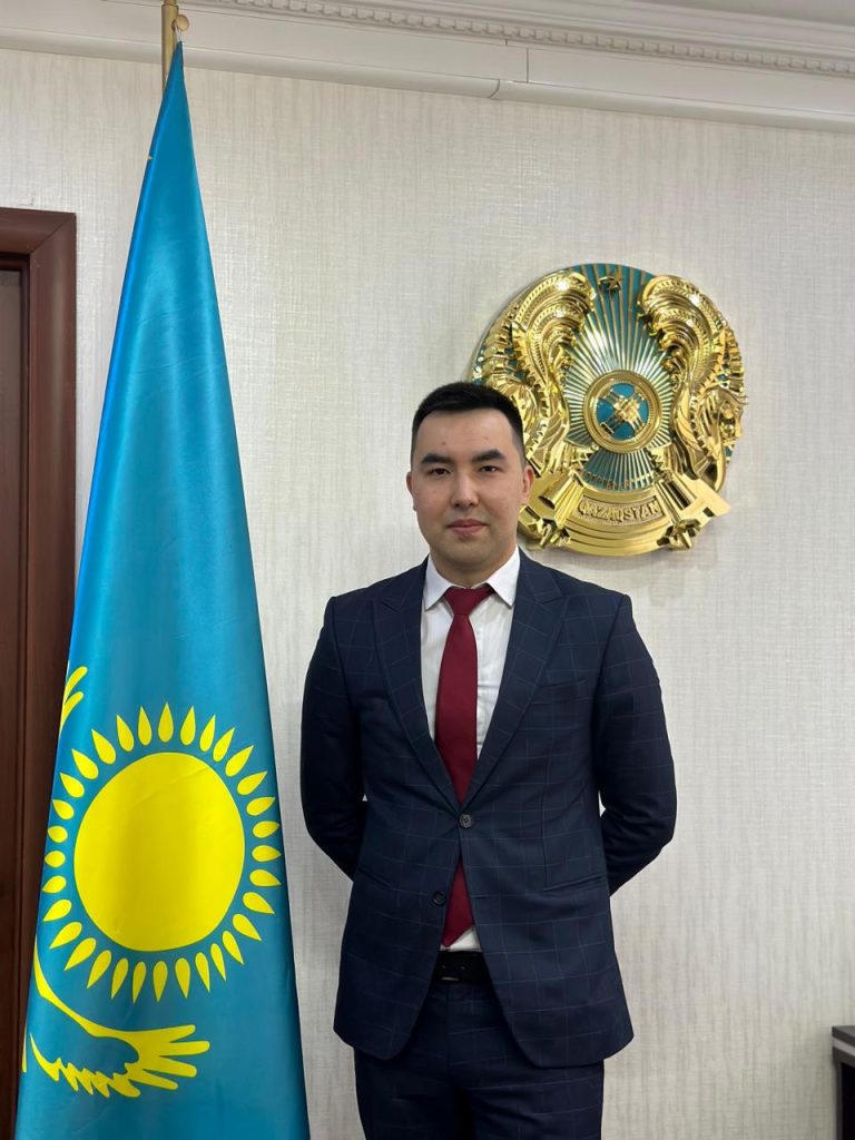 Әкімшілік істердің әскери соттарға соттылығы
