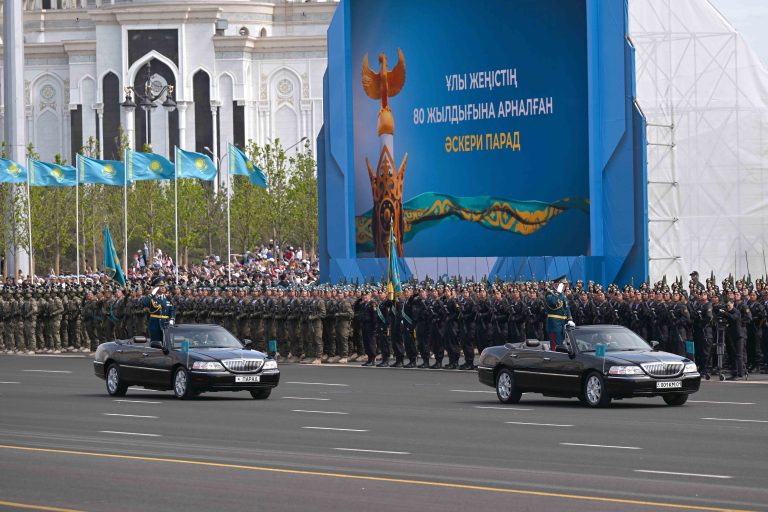 Символ высокого боевого духа