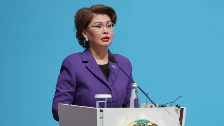 Аида Балаева подвела итоги Недели репродуктивного здоровья
