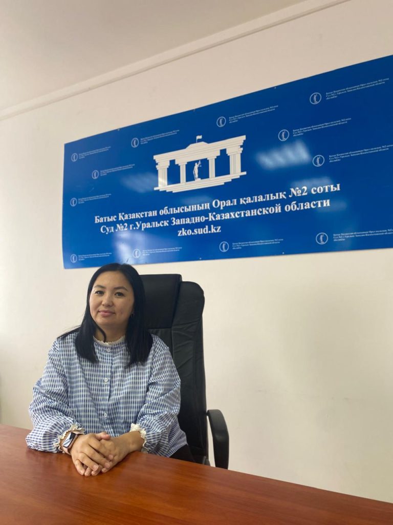 Конституциялық сот – құқық қорғаудың кепілі