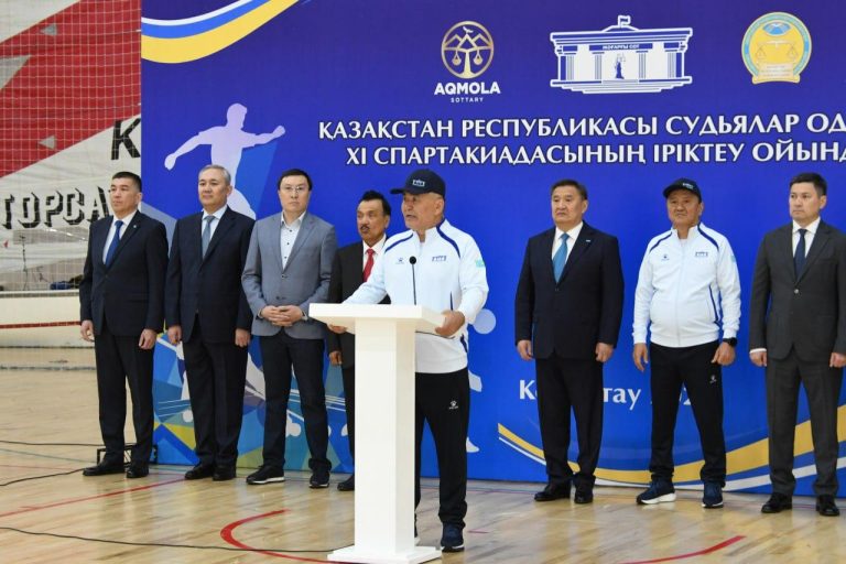 Дружба, единство и воля к победе 