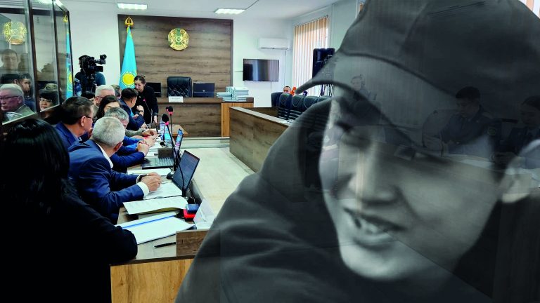 Паутина лжи и правды