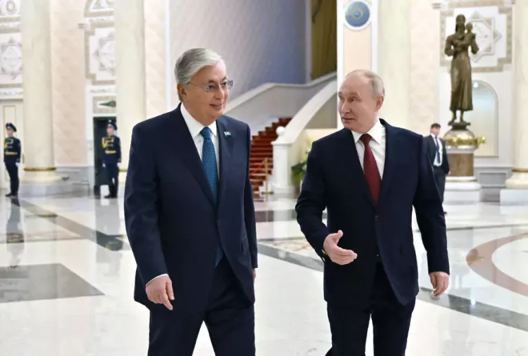 Президент мұнай экспортын әртараптандырудың маңыздылығын атап өтті