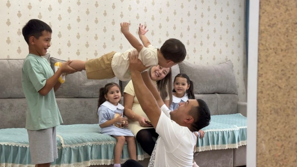 Эпикалық секс видео