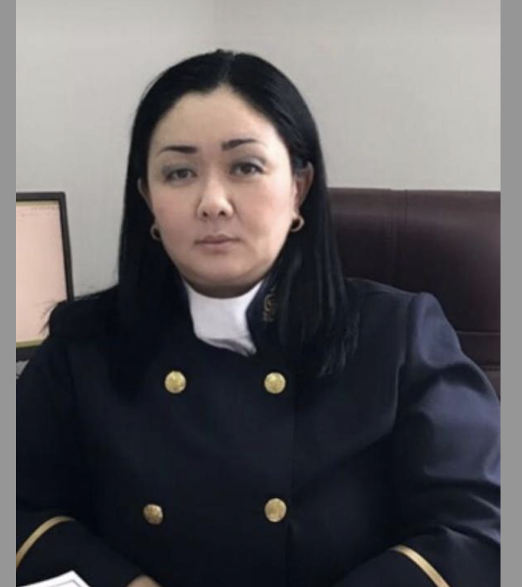 Алаяқтар арбауынан құқықтық сауат құтқарады