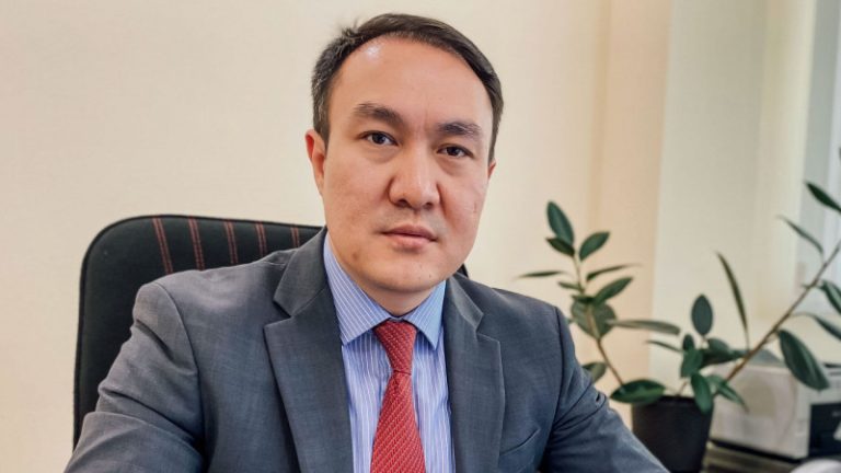«Азаматтарға арналған үкімет» мемлекеттік корпорациясы» КЕАҚ Басқарма төрағасы Арман Кенжегалиев мәлімдеме жасады: