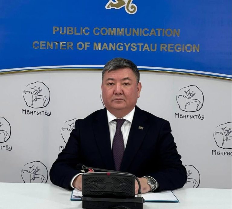 Исатай СМАТОВ, Маңғыстау облысы әкімшілік істер жөніндегі сот алқасының төрағасы: «ЖАҢА РЕФОРМАЛАР – ЖАҢА ӨЗГЕРІСТЕРДІҢ БАСТАУЫ»