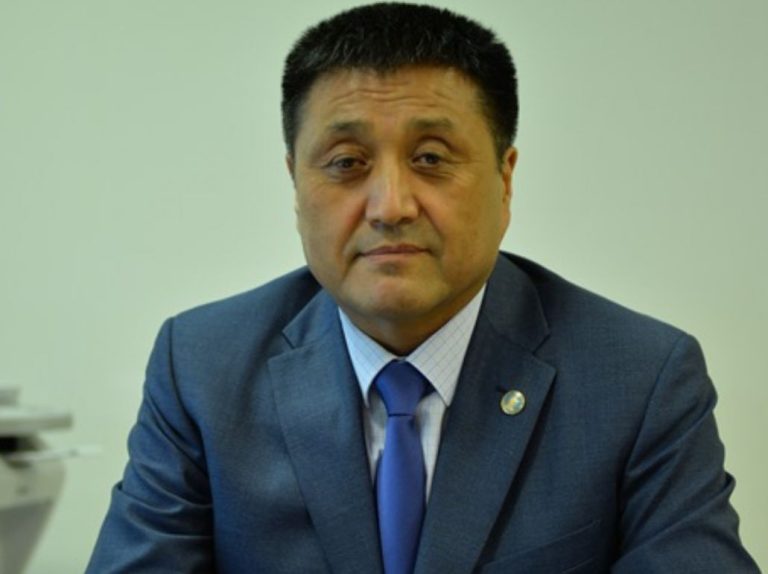 ЖАС СУДЬЯЛАРДА ӨЗГЕРІС ЕНГІЗУГЕ ДЕГЕН НИЕТ ЖОҒАРЫ