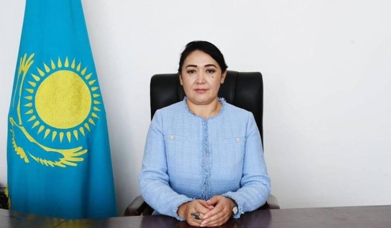 Бота ЕЛЕУСІЗОВА, Алматы облысы Ұйғыр ауданының әкімі: ӨҢІРІМІЗДЕ ОҢ ӨЗГЕРІС КӨП