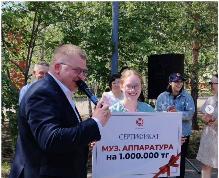 ЧТОБЫ ЗВОНЧЕ ПЕТЬ И ВЕСЕЛЕЕ ТАНЦЕВАТЬ