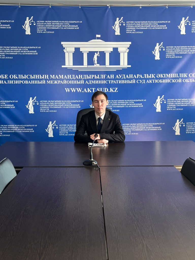 Сыбайлас жемқорлықпен күресудің маңызды әдістерінің бірі — заңды сақтау