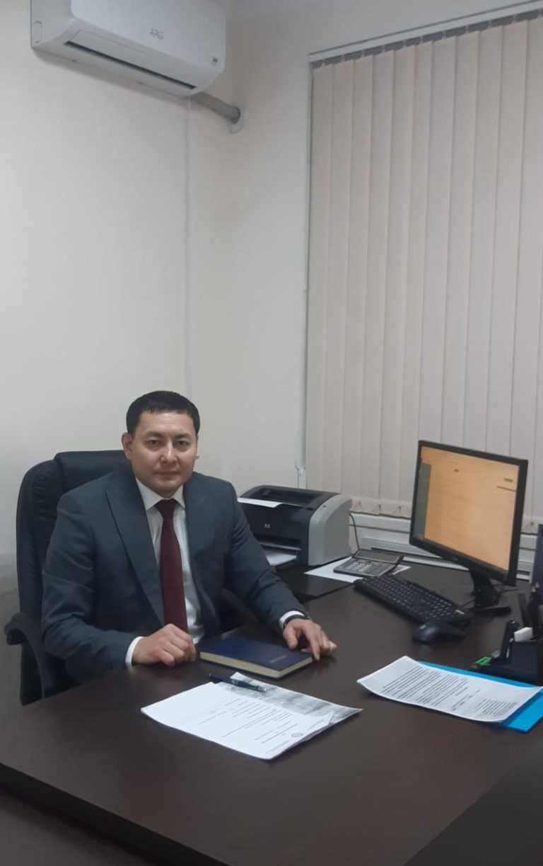 «Әділеттің жаңа кезеңі: үш кассациялық соттың құрылуы»