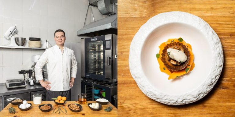 Пресс-конференция IN THE KITCHEN состоялась в Алматы с аншлагом и международным акцентом
