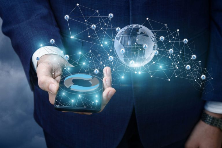 «Blockchain» технологиясы Мемлекеттік қызмет көрсету жылдамдығын қалай арттырады