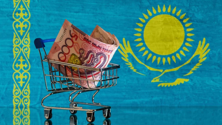 Замедление инфляции и конкурентные цены: экономическая устойчивость Казахстана в ЕАЭС