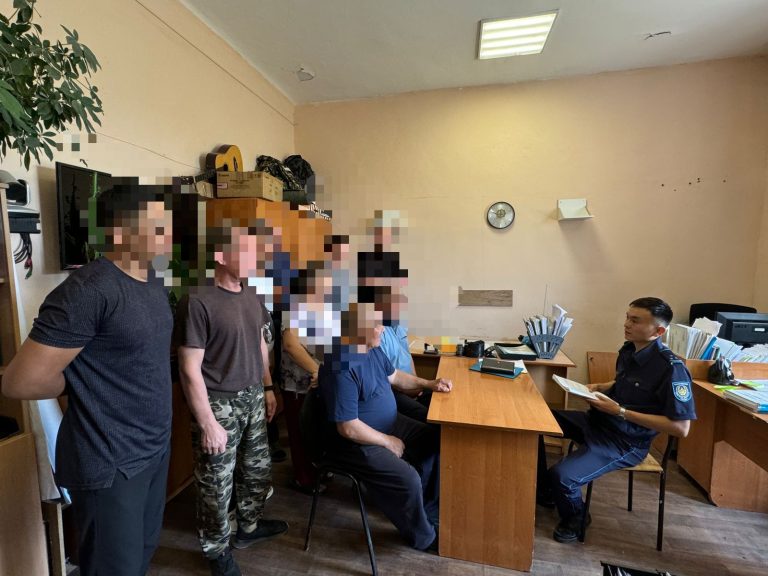 «Нельсон Мандела күні» Семей қаласындағы түзету мекемесінде аталып өтті