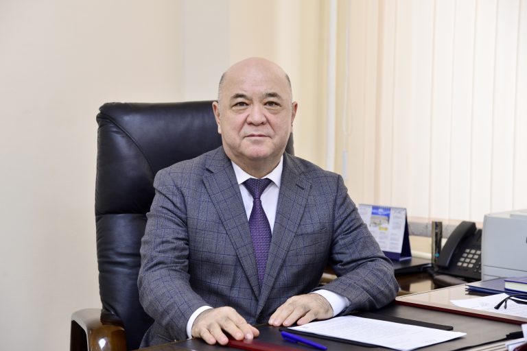 ҒЫЛЫМҒА АДАЛДЫҚ – ҒҰМЫРҒА БАҒДАР