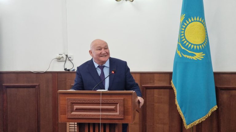 Не только профессия, но и судьба