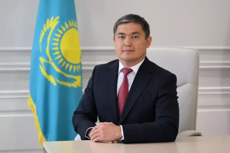 Алматы Қалалық жоспарлау және урбанистика басқармасына жаңа басшы тағайындалды