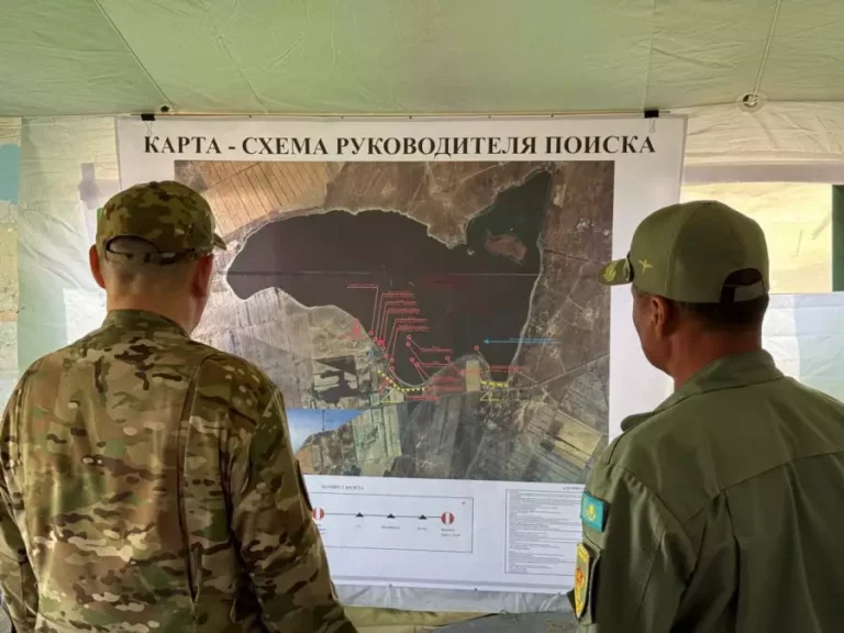 Қорғаныс министрі із-түссіз кеткен тікұшаққа байланысты пікір білдірді