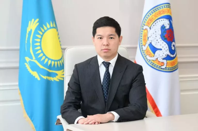 Алматы қаласының Қоғамдық кеңістіктерді дамыту басқармасының басшысы тағайындалды