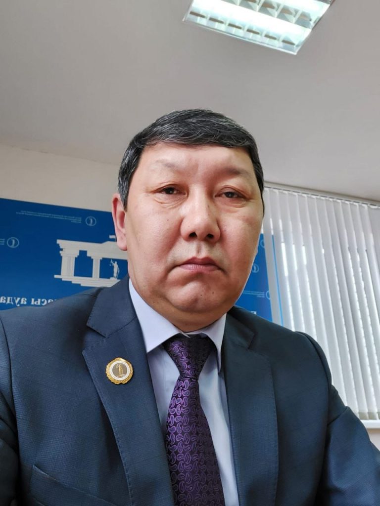 Азаматтық істердегі эксаумақтық соттылық