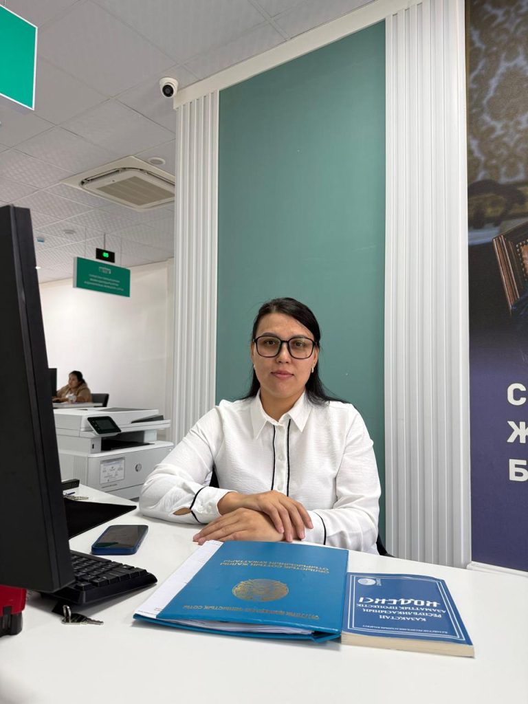 Мемлекеттік қызметшілердің Әдеп кодексі