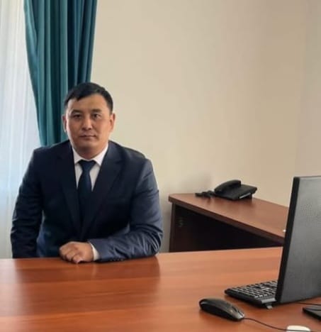 Мемлекеттік тілге құрмет